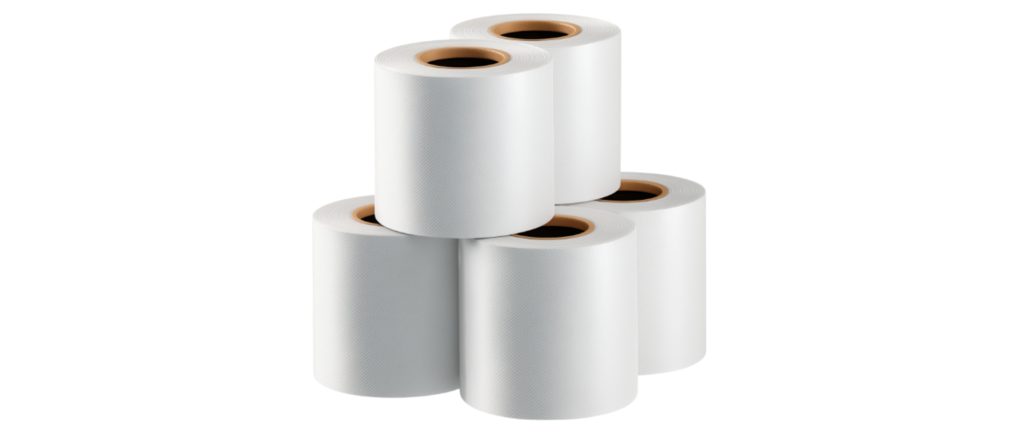 ATM Paper Rolls